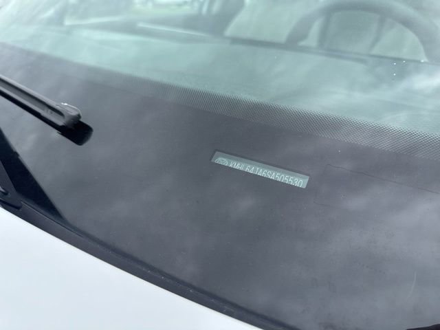 Used 2025 Hyundai Sonata SEL FWD image 19