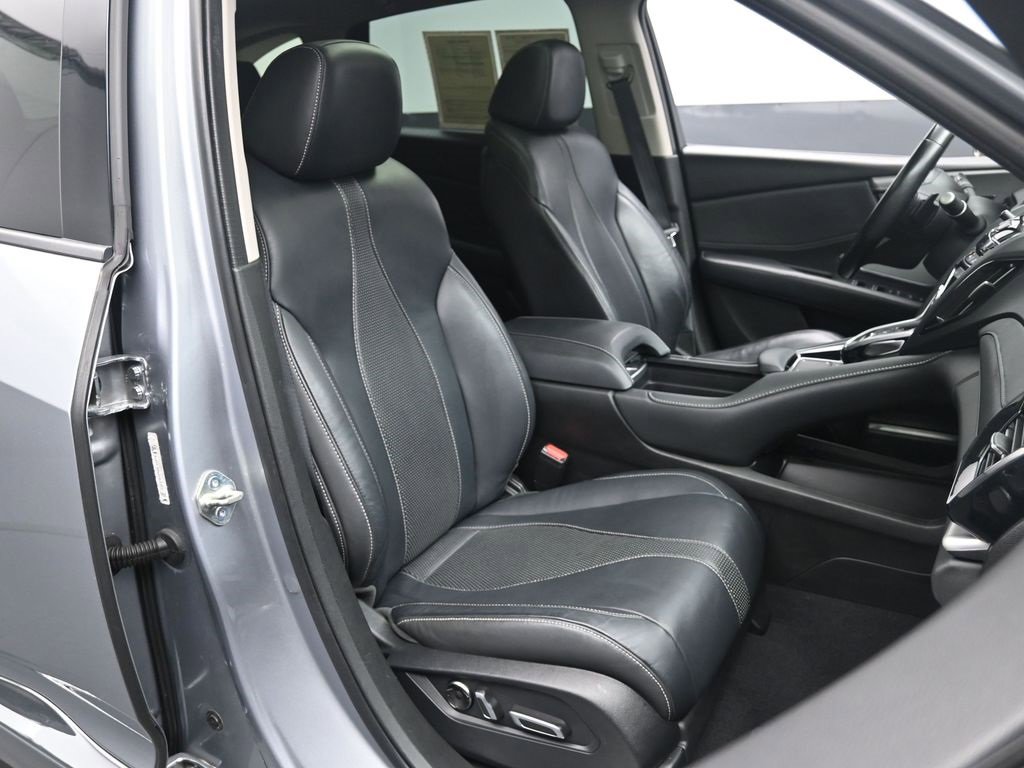 Used 2020 Acura RDX w/ Technology Package image 34
