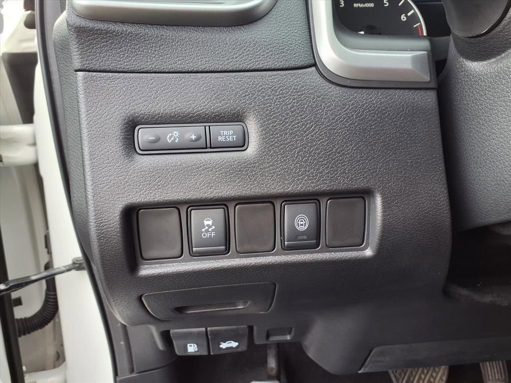 Certified 2021 Nissan Murano S w/ Cargo Package image 14