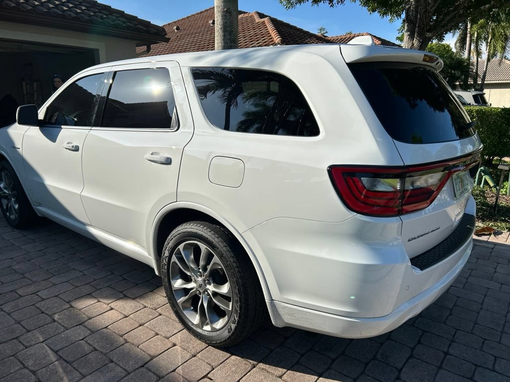 Used 2020 Dodge Durango R/T RWD image 5