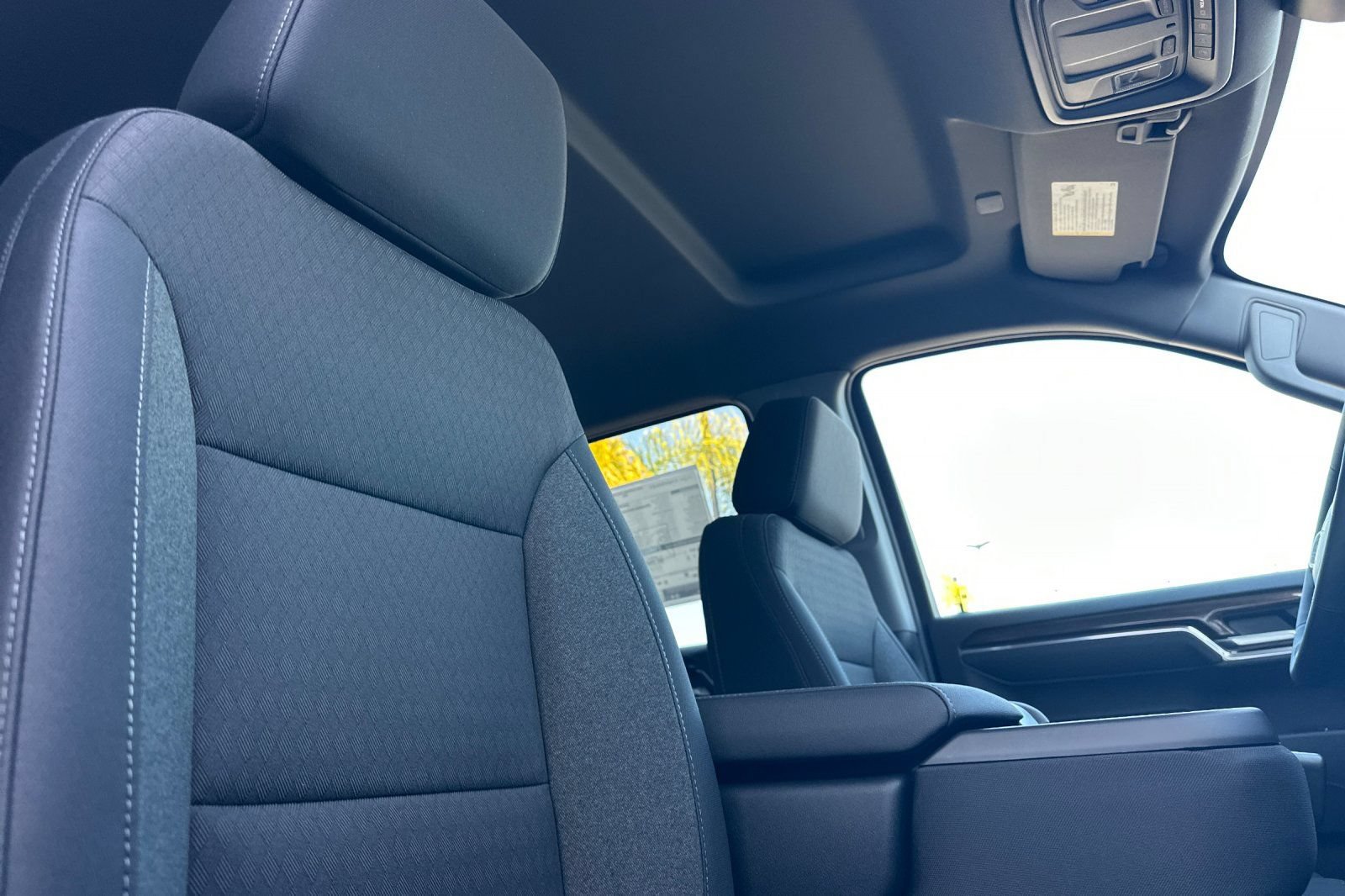 New 2026 Chevrolet Silverado 1500 LT AWD/4WD image 16