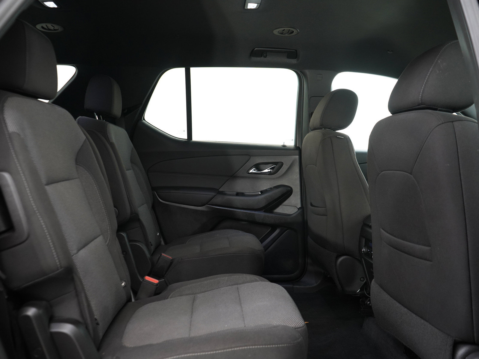 Used 2023 Chevrolet Traverse LT FWD image 13
