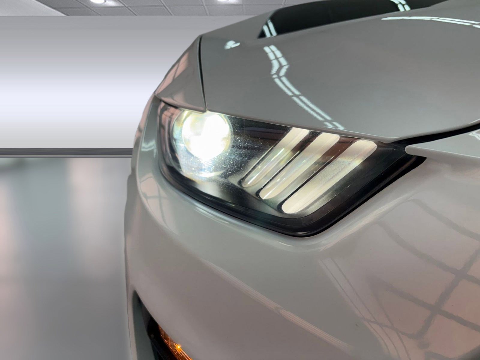 Used 2018 Ford Mustang Shelby GT350 w/ Electronics Package image 10