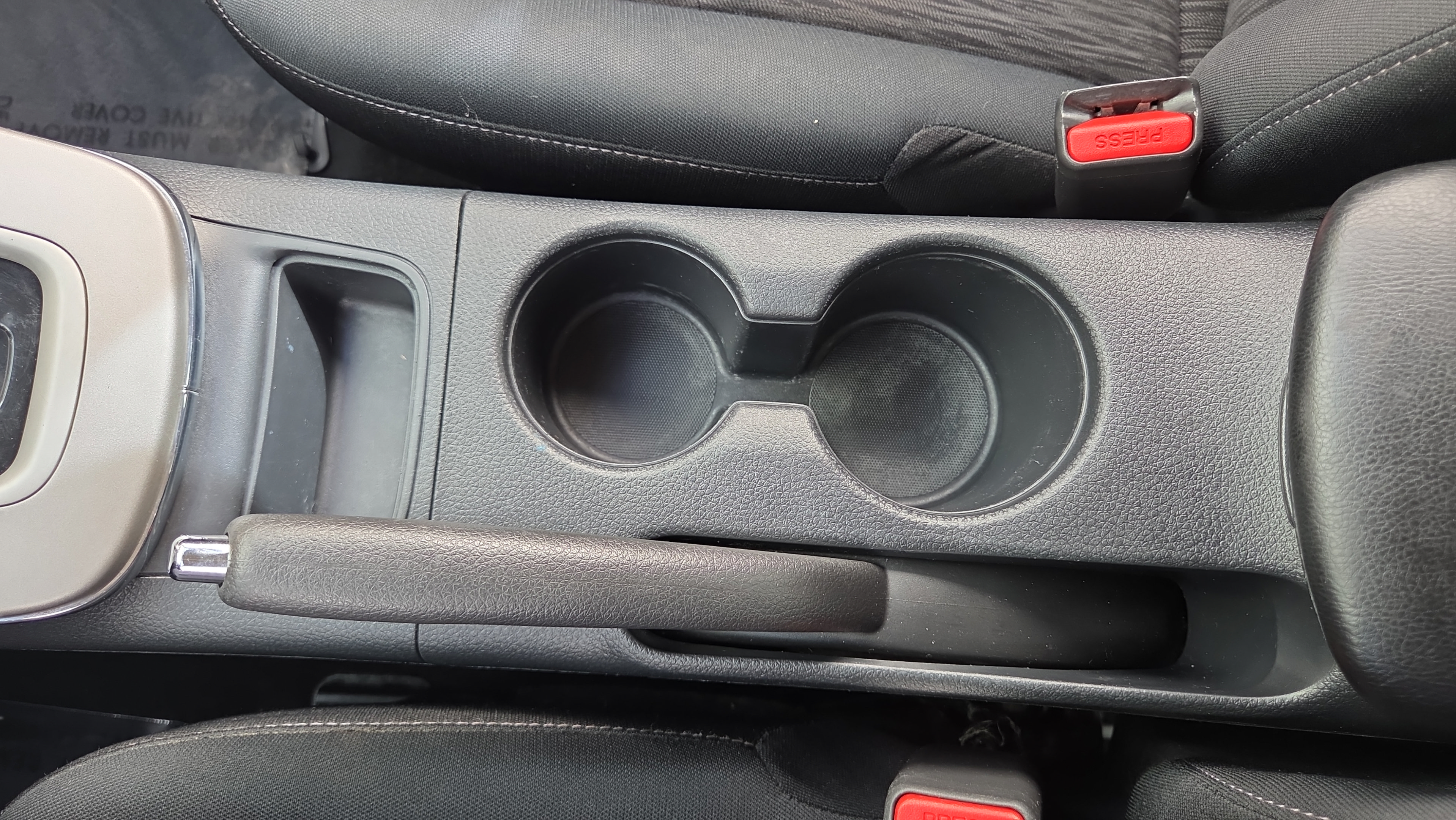 Used 2015 Nissan Sentra SV FWD image 30