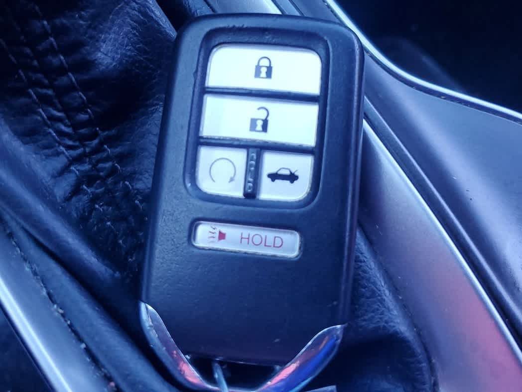 Used 2021 Honda Accord Sport Special Edition image 20