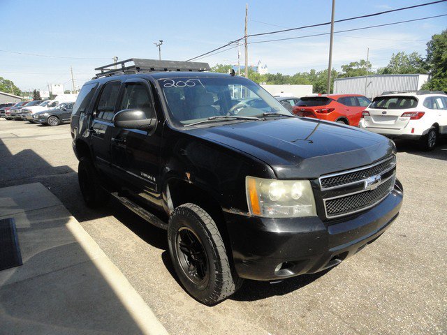 Used 2007 Chevrolet Tahoe LT AWD/4WD image 5