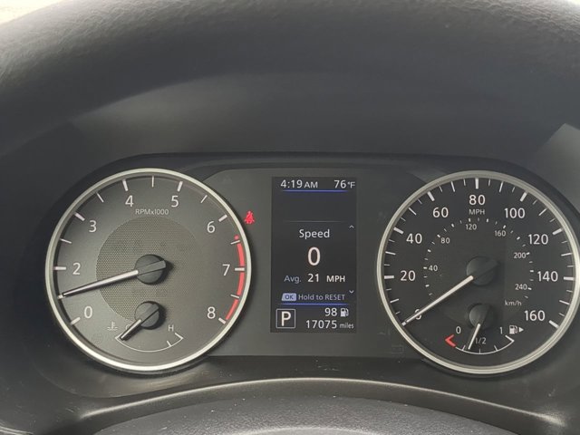 Certified 2023 Nissan Sentra S image 25