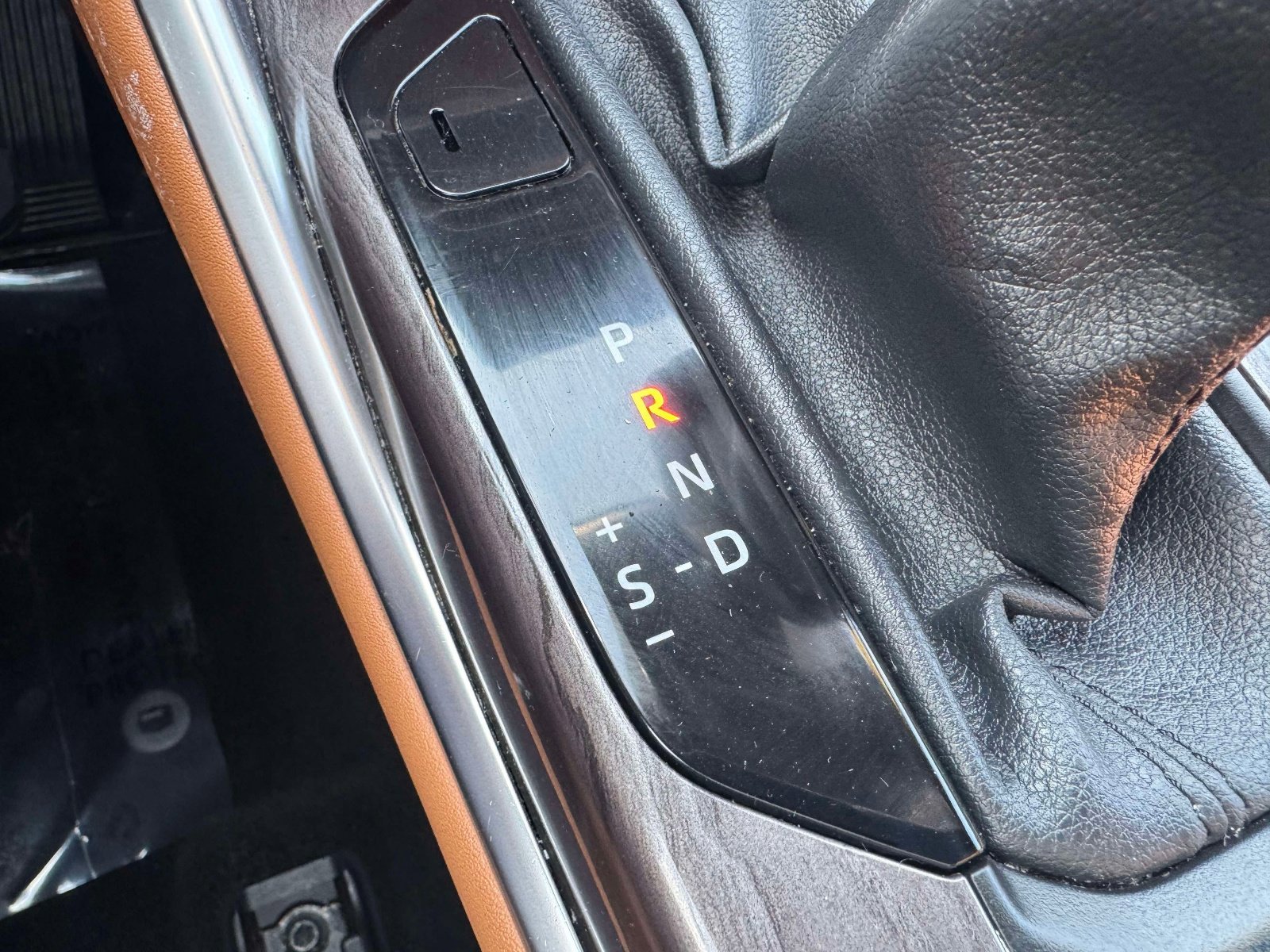 Used 2021 Toyota Highlander Platinum image 33