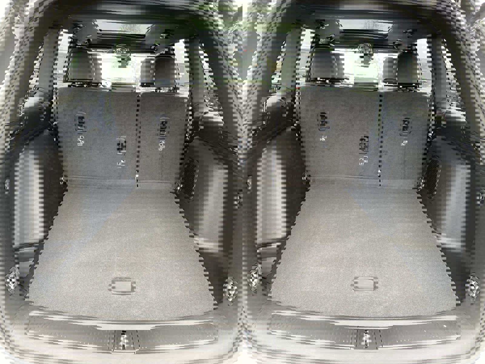 New 2026 Jeep Grand Cherokee Limited image 5