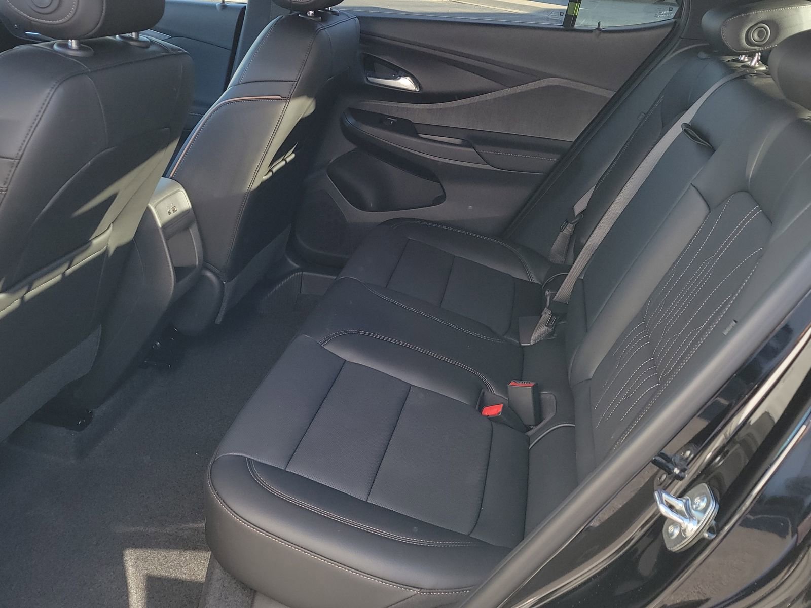 New 2026 Buick Envista Avenir image 7