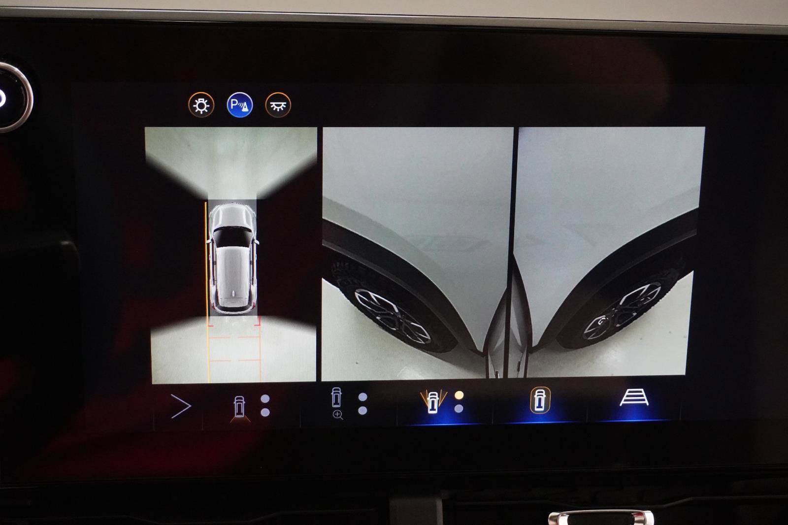 New 2026 Chevrolet Equinox ACTIV w/ Convenience Package III image 36