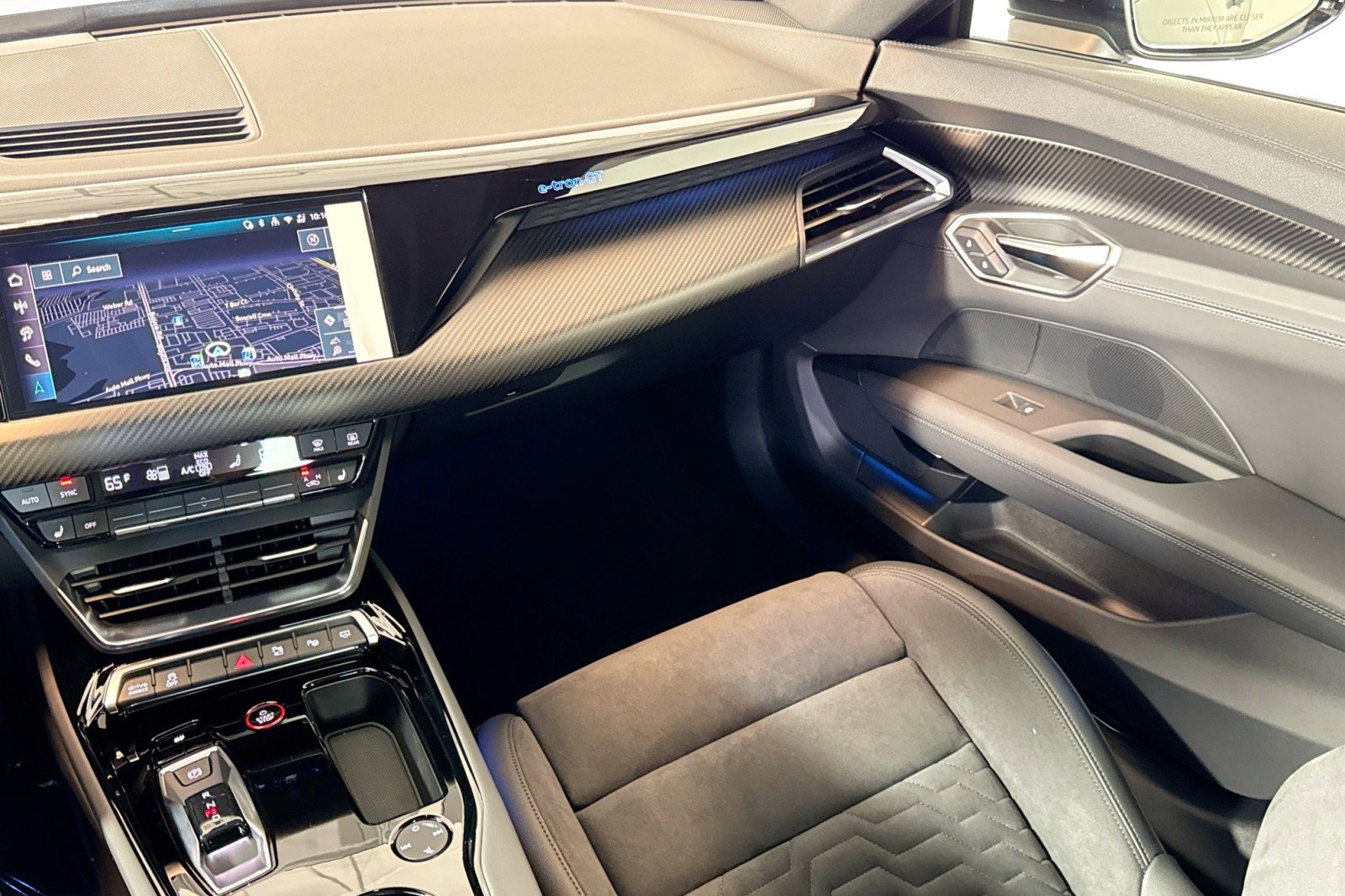 New 2026 Audi S e-tron GT Premium Plus image 21