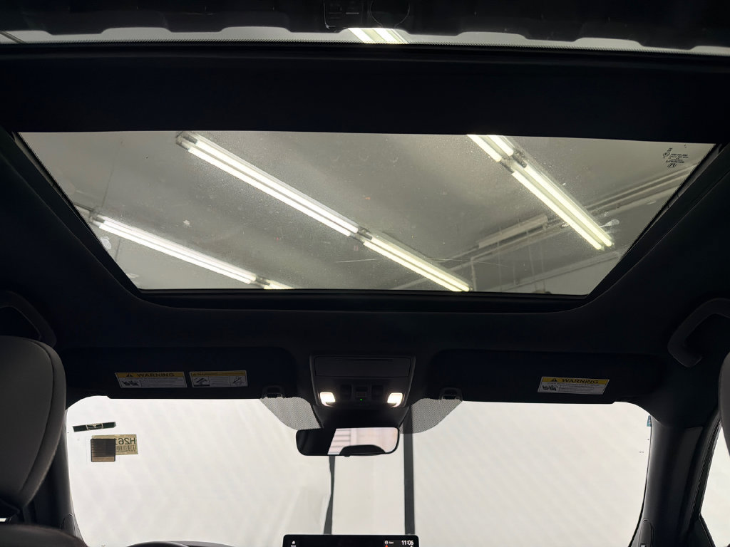 New 2026 Honda Passport TrailSport Elite image 24