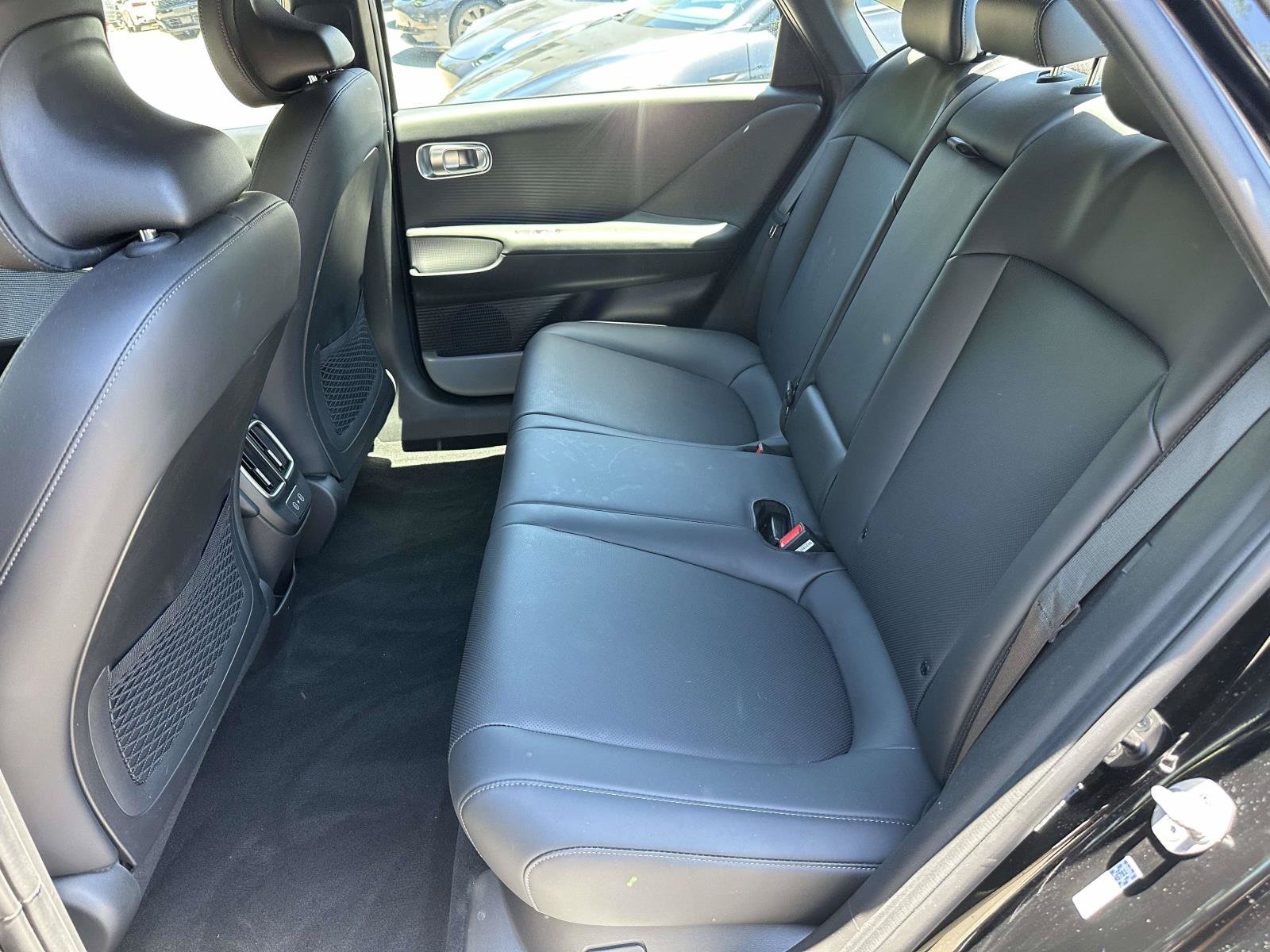 Used 2023 Hyundai Ioniq 6 SEL w/ Cargo Package AWD/4WD image 19