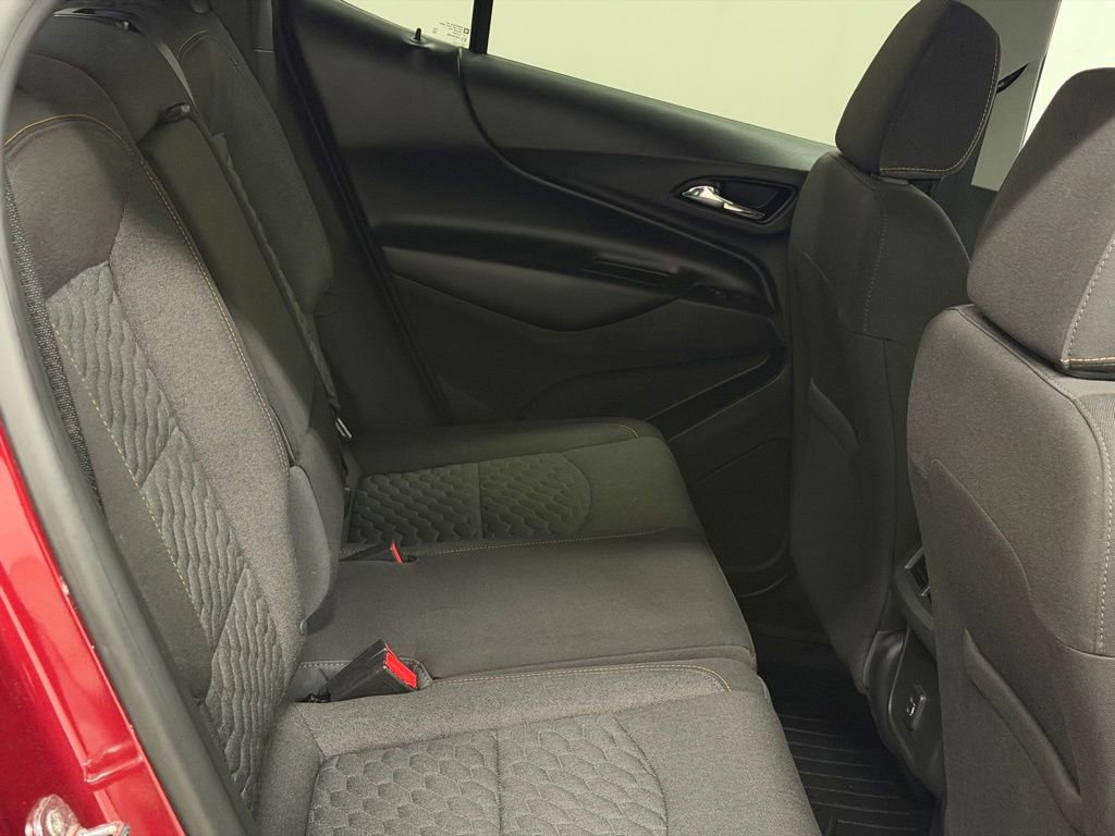Used 2019 Chevrolet Equinox LT image 16