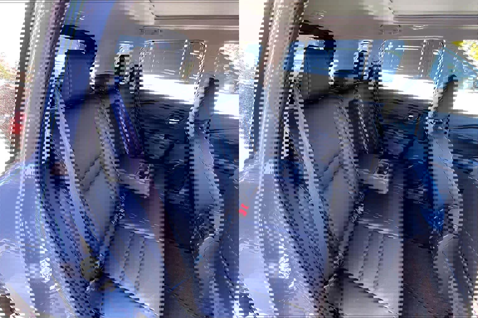 Used 2026 Nissan Rogue SV w/ SV Premium Package image 26