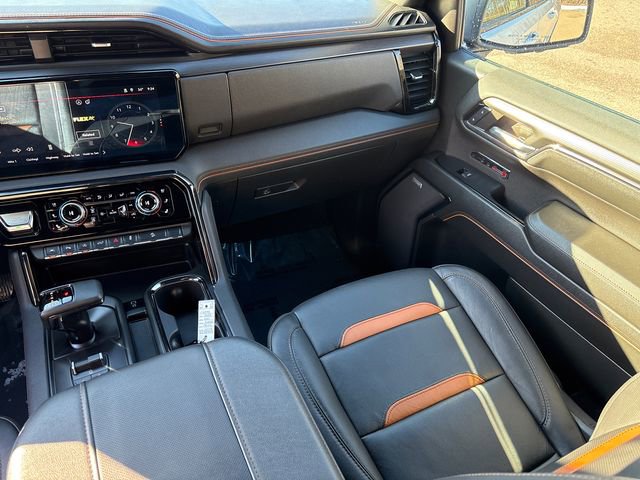 Used 2024 GMC Sierra 1500 AT4 w/ AT4 Preferred Package image 21