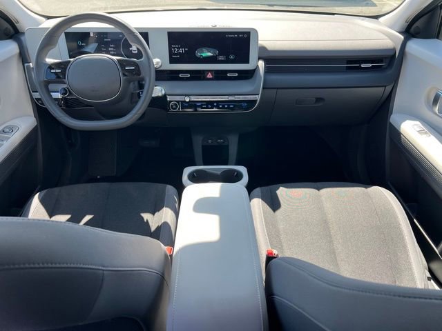 Used 2024 Hyundai Ioniq 5 SE image 14