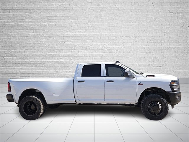 New 2026 RAM 3500 Tradesman image 5