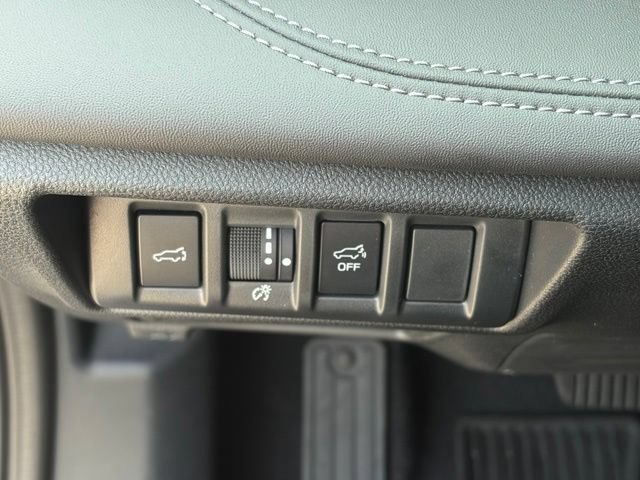 Used 2024 Subaru Outback Touring XT AWD/4WD image 27