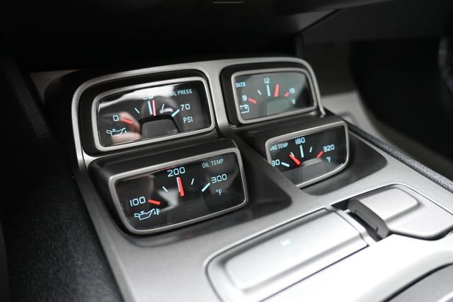 Used 2010 Chevrolet Camaro SS image 28