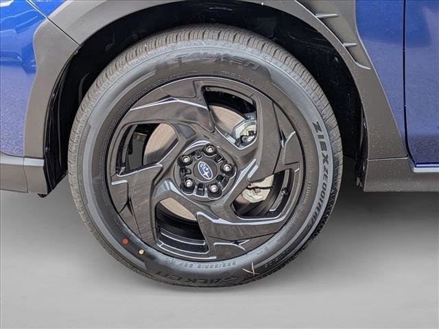 New 2026 Subaru Crosstrek 2.5i Sport AWD/4WD image 10