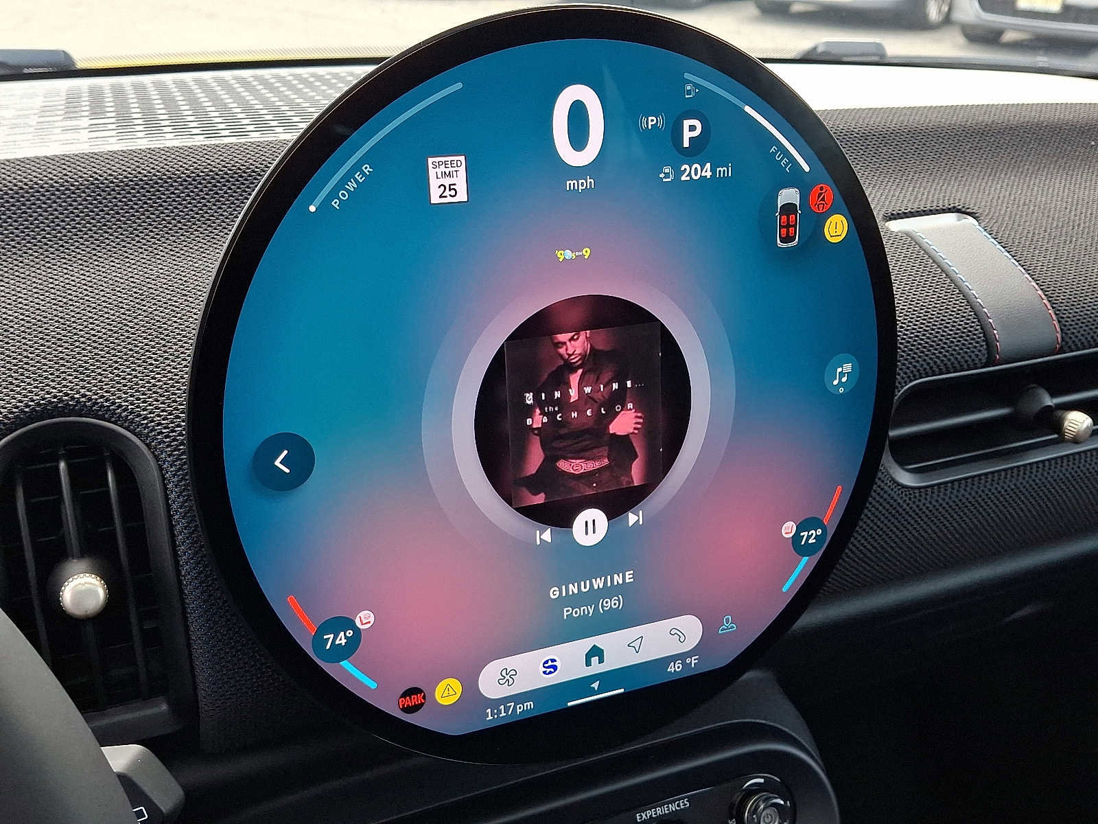 Used 2025 MINI Cooper S image 17