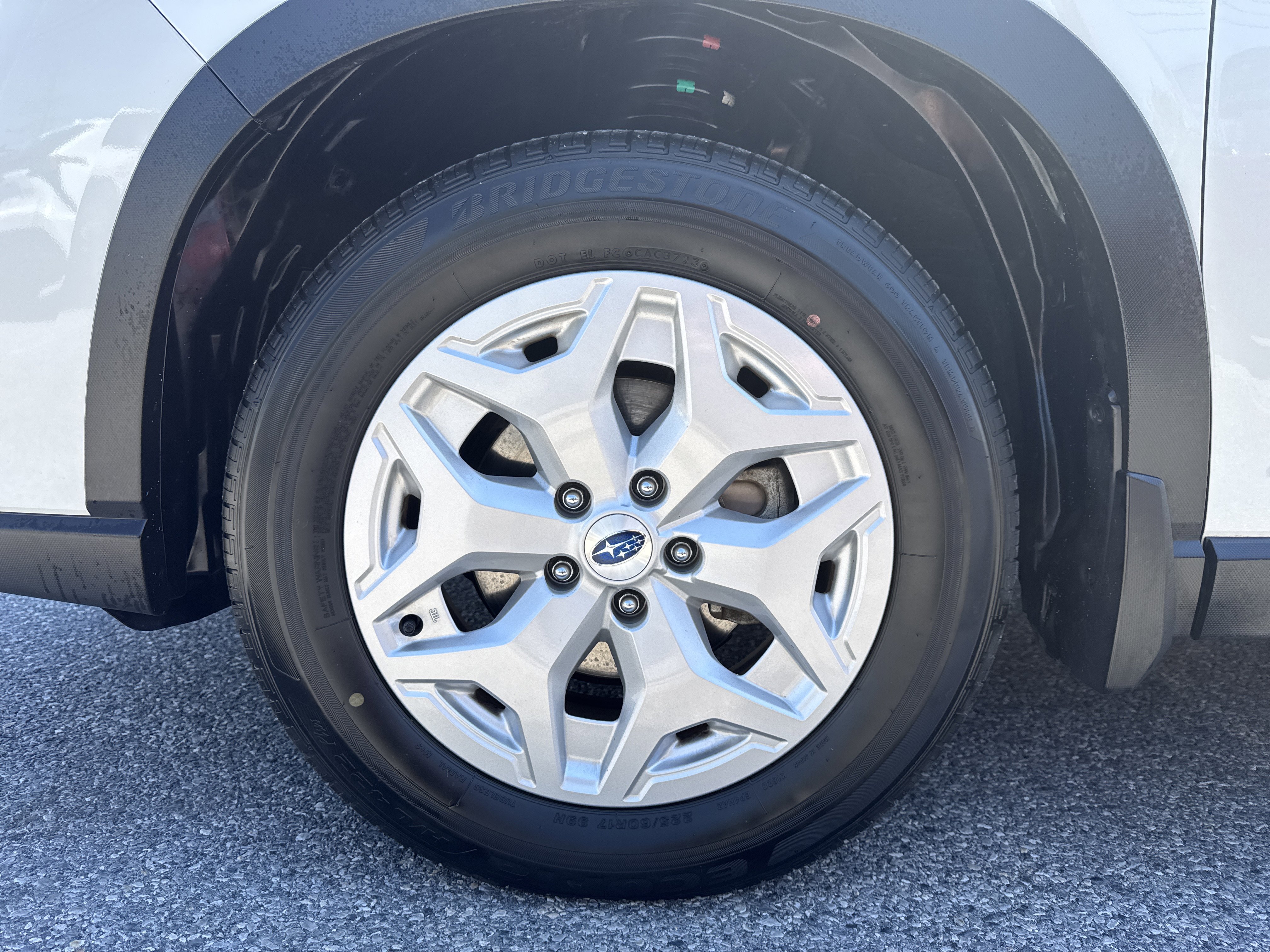 Used 2024 Subaru Forester image 29