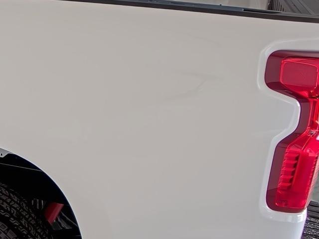 New 2026 Chevrolet Silverado 1500 LT w/ Z71 Off-Road Package image 10