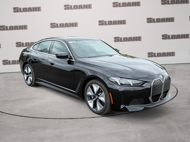 Certified 2025 BMW i4 xDrive40i w/ Premium Package AWD/4WD image 7