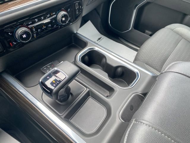 Used 2023 Chevrolet Silverado 1500 RST image 16