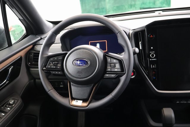 New 2026 Subaru Forester Sport AWD/4WD image 15