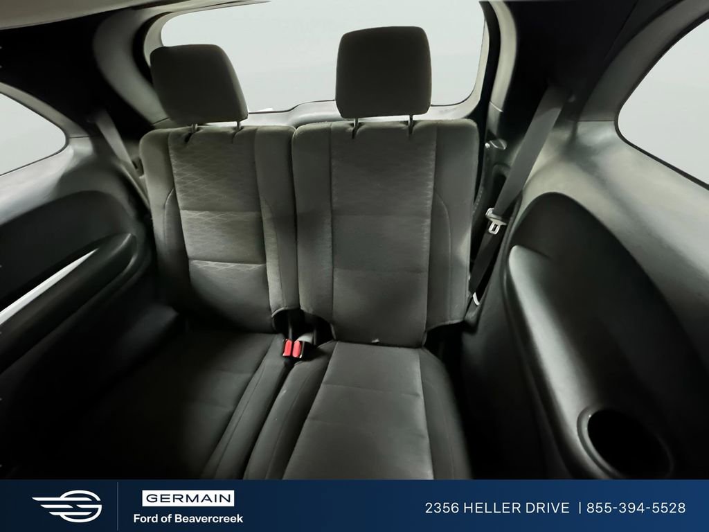 Used 2020 Dodge Durango SXT RWD image 34