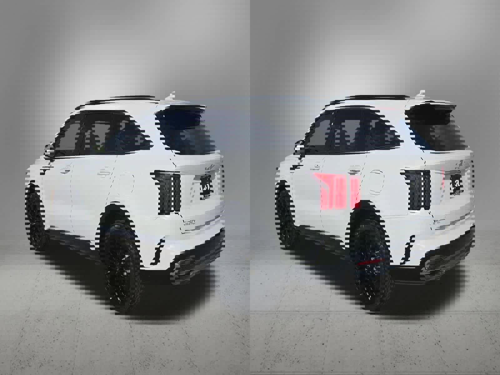 Certified 2023 Kia Sorento SX image 4