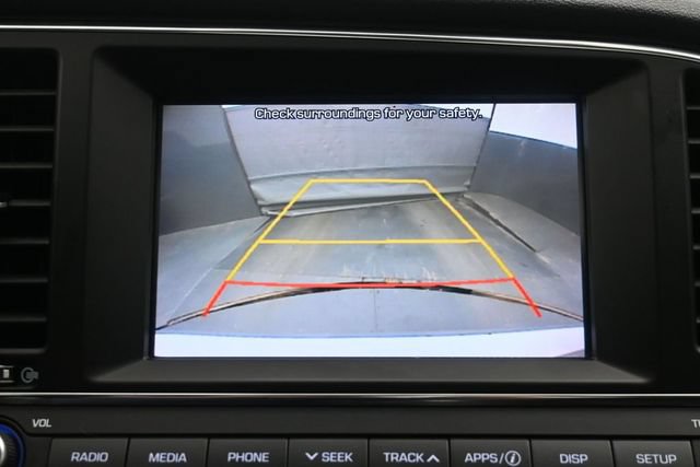 Used 2018 Hyundai Elantra Value Edition FWD image 33