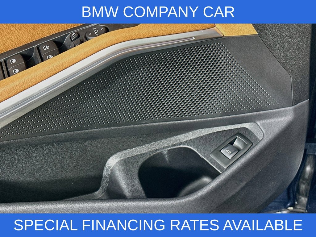 Used 2026 BMW 330i xDrive Sedan AWD/4WD image 23