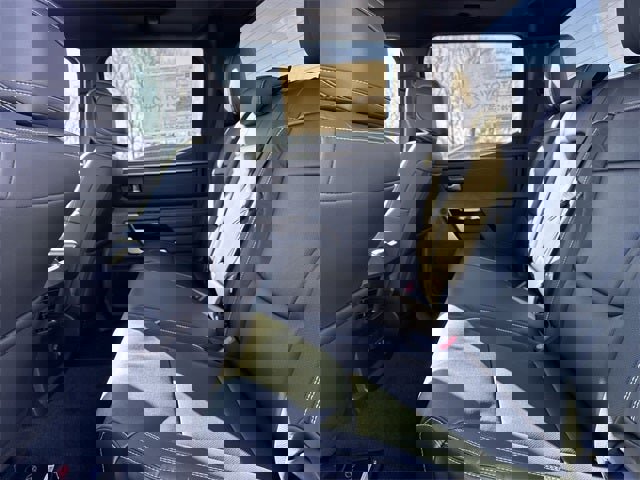 New 2026 Toyota Tundra Limited image 9