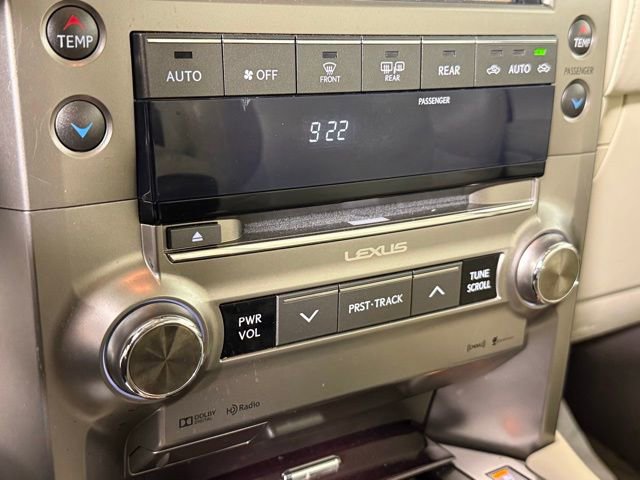 Used 2018 Lexus GX 460 Premium w/ Premium Package AWD/4WD image 22