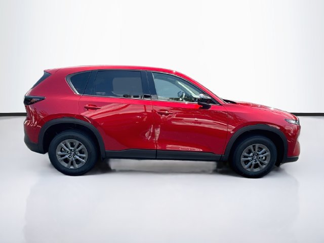 New 2026 MAZDA CX-5 Select AWD/4WD image 8