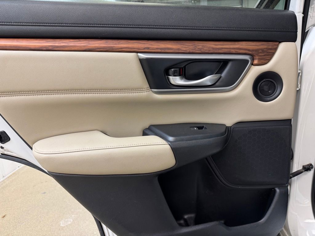Used 2019 Honda CR-V EX-L image 15