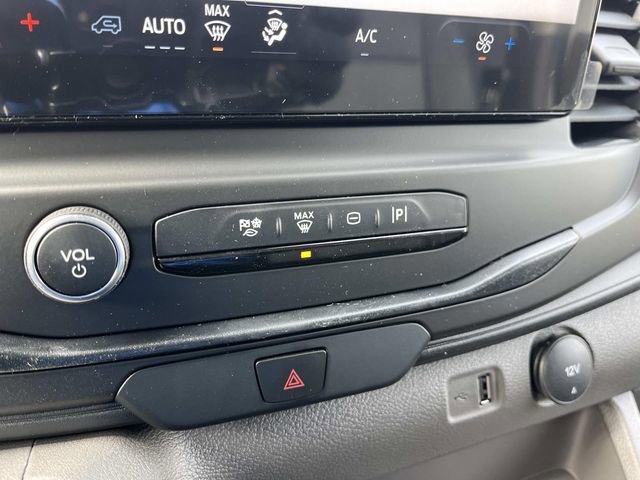 New 2026 Ford Transit 150 Base image 31