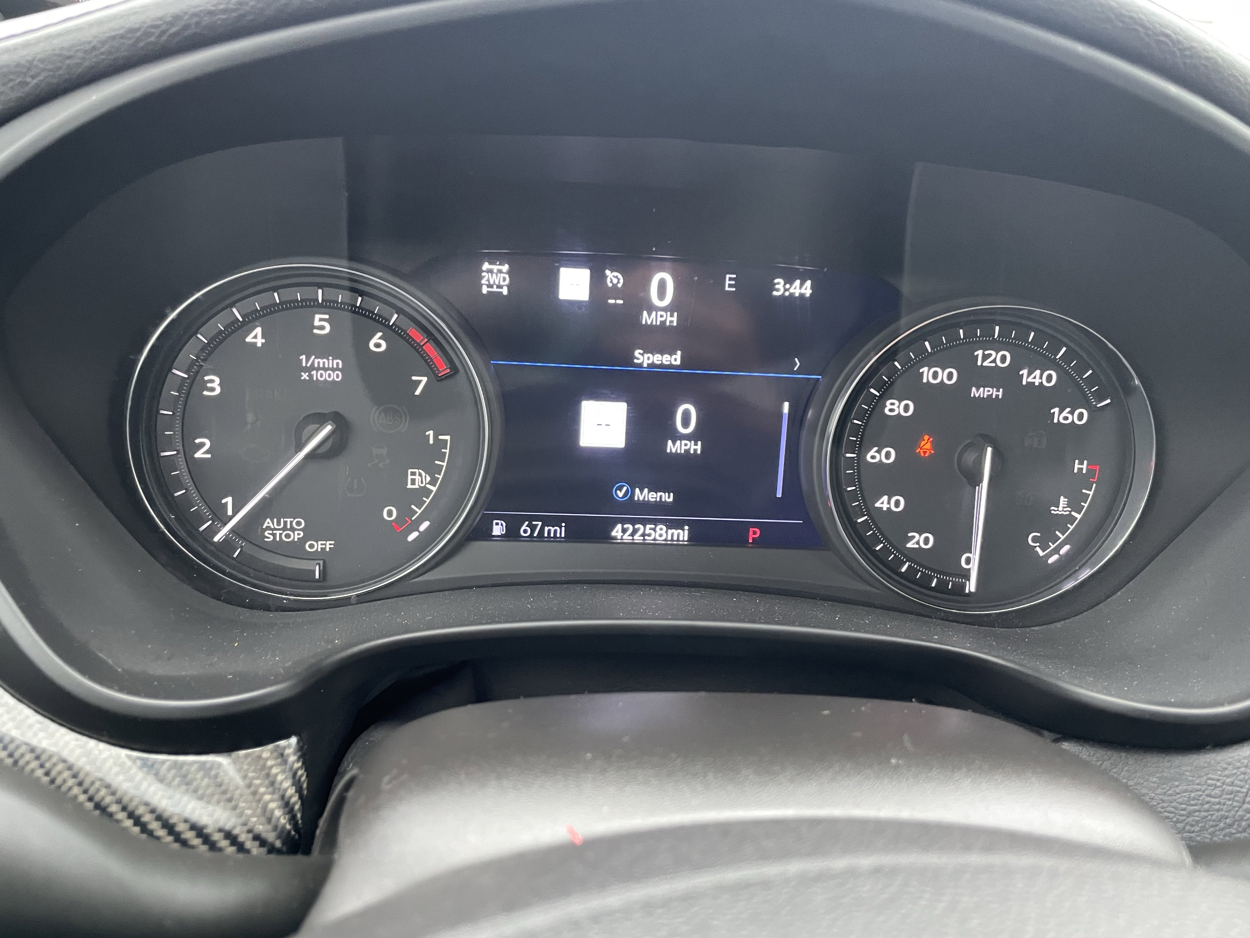 Used 2021 Cadillac XT4 Sport image 19