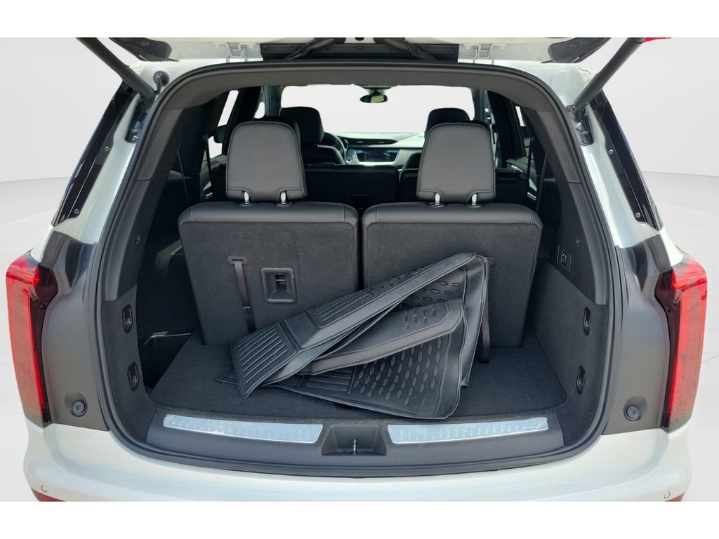 Used 2021 Cadillac XT6 Luxury FWD image 9