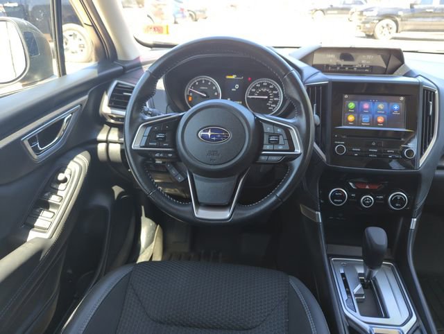 Used 2023 Subaru Forester Premium AWD/4WD image 18