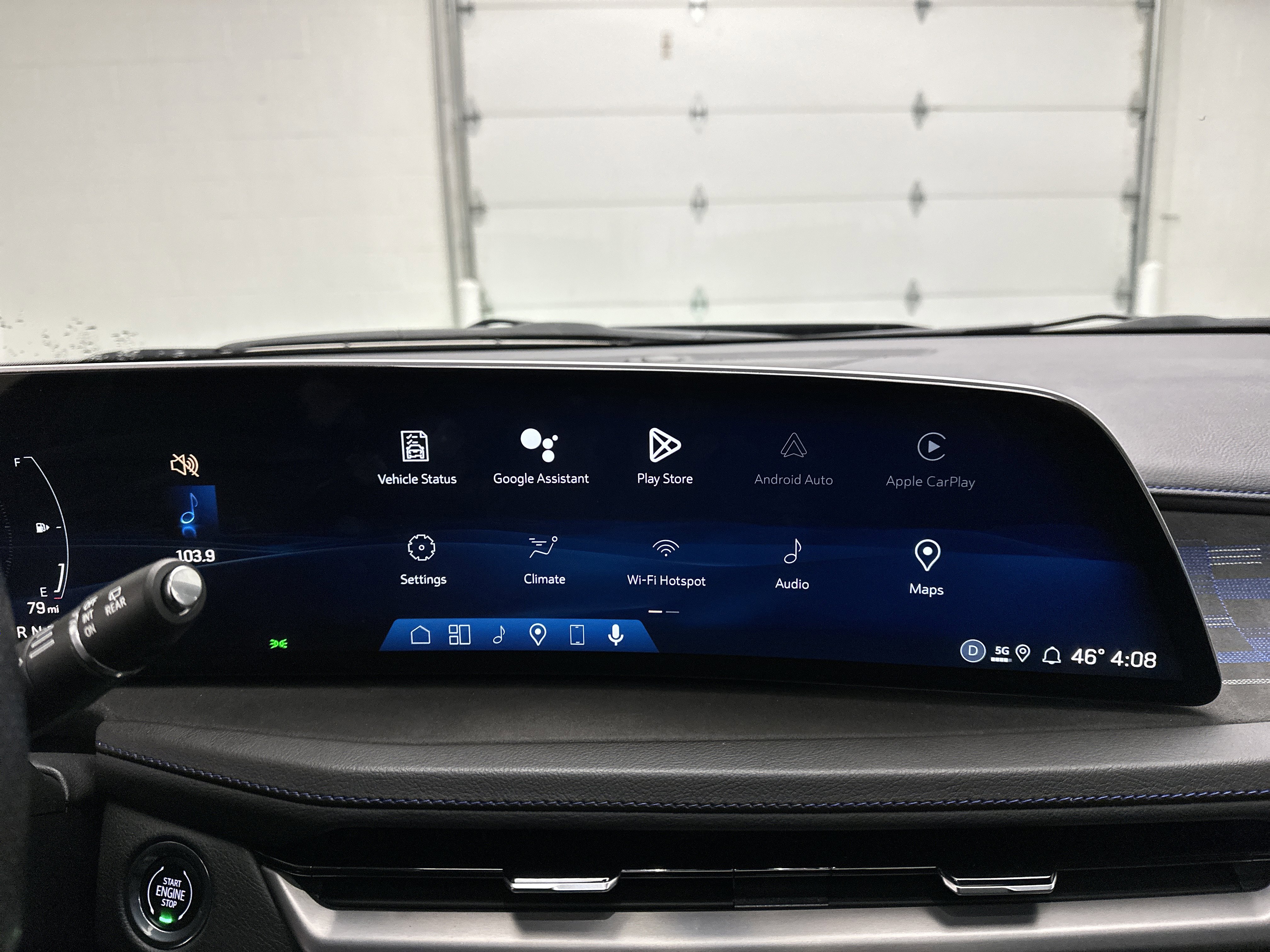 Used 2024 Cadillac XT4 Sport image 34