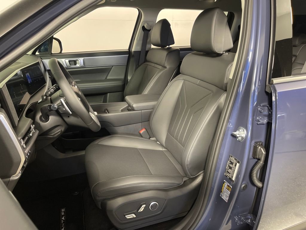 New 2026 Hyundai Santa Fe SEL image 12