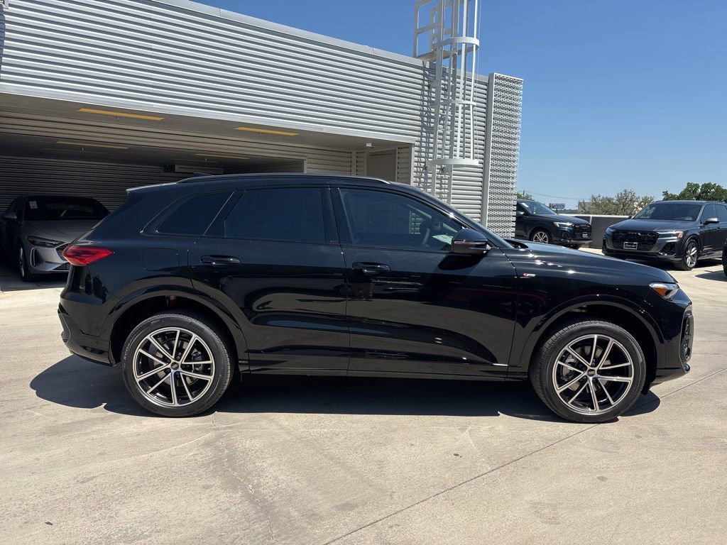 New 2026 Audi Q5 Premium AWD/4WD image 4