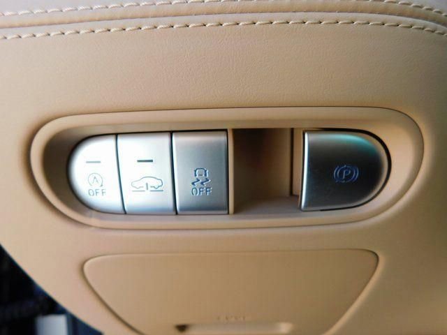 New 2026 Genesis G90 3.5T image 17