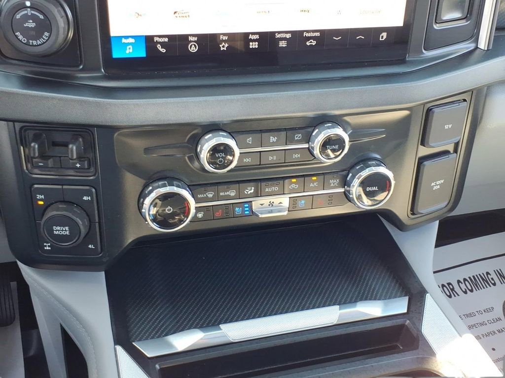 Used 2024 Ford F250 Limited w/ FX4 Off-Road Package AWD/4WD image 26