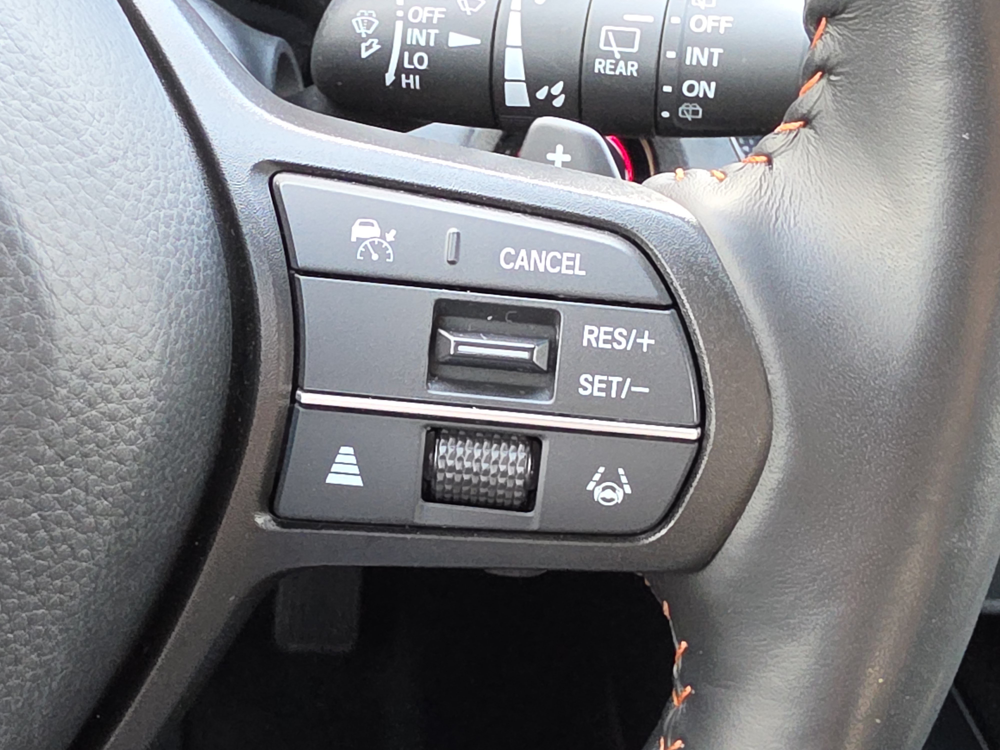 Used 2026 Honda CR-V TrailSport image 19